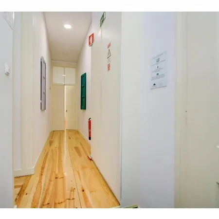 Houze_studio In Alcantara Near Lx Factory Apartamento